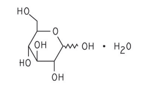Rumus Nitrogliserine (NTG)