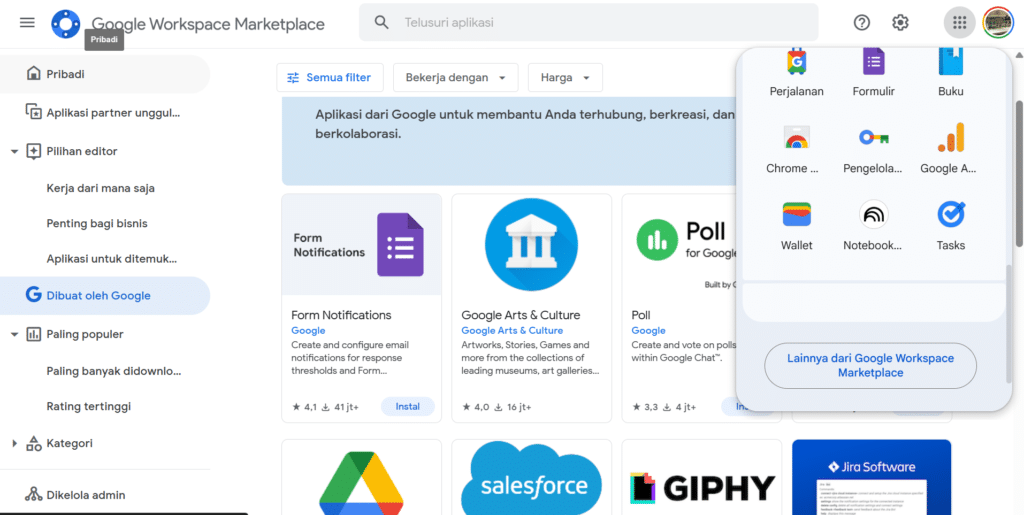 Tools AI yang Berguna saat Kuliah
