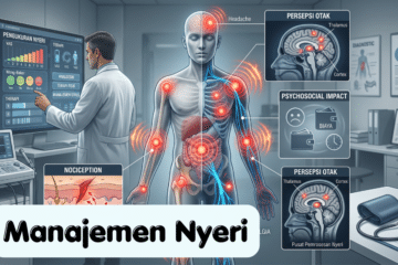 Mengenal Nyeri: Definisi, Fisiologi, dan Klasifikasi dalam Keperawatan